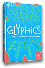 Glyphics game box image