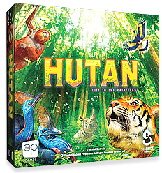 Hutan game box image