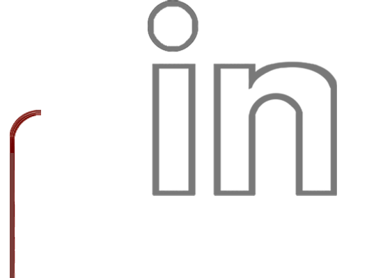 LinkedIn Rollover Link