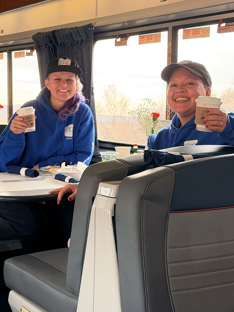 Blank Slate game box image