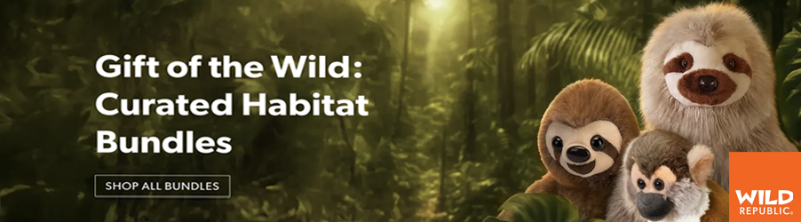 Web site for WildRepublic